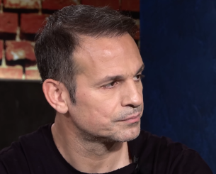Το «αντίο» του Ντέμη στον Χατζηχρήστο μέσα από το Athletiko Το «αντίο» του Ντέμη στον Χατζηχρήστο μέσα από το Athletiko