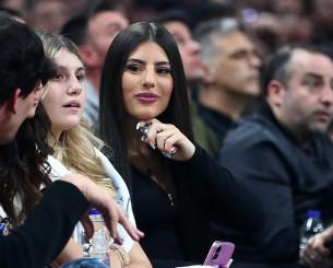 Μήνυση και από τη Δέσποινα Γιαννακοπούλου κατά της ΚΑΕ Ολυμπιακός και φιλάθλων Μήνυση και από τη Δέσποινα Γιαννακοπούλου κατά της ΚΑΕ Ολυμπιακός και φιλάθλων