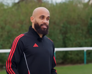 Μία ανάσα πριν τη Γιουνάιτεντ βρίσκεται ο Εμπουεμό