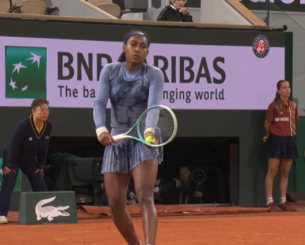 Γκοφ και Μπουασόν έκλεισαν θέση στα ημιτελικά του Roland Garros