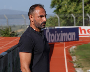 Βγαίνει «διαζύγιο» με Γεωργιάδη - Ο Βόλος ψάχνει προπονητή στο εξωτερικό Βγαίνει «διαζύγιο» με Γεωργιάδη - Ο Βόλος ψάχνει προπονητή στο εξωτερικό