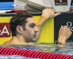 «Τορπίλες» με το καλημέρα οι κολυμβητές των ΗΠΑ στο εθνικό πρωτάθλημα