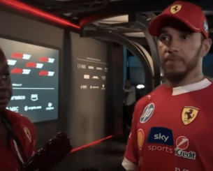 Ο Χάμιλτον «έσπασε» σερί που διατηρούσε από το 2007