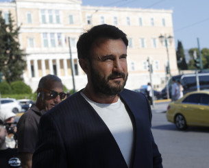 Μόνο ο Καρυπίδης στη συνάντηση με την UEFA από τους ιδιοκτήτες Μόνο ο Καρυπίδης στη συνάντηση με την UEFA από τους ιδιοκτήτες