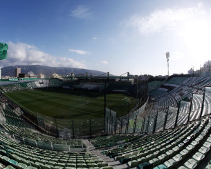 Πολύ αυξημένη η ζήτηση για τα διαρκείας του Παναθηναϊκού στο γήπεδο της Λεωφόρου Πολύ αυξημένη η ζήτηση για τα διαρκείας του Παναθηναϊκού στο γήπεδο της Λεωφόρου