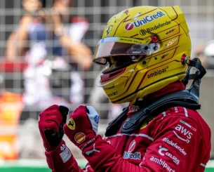 Ο Χάμιλτον θέλει να αλλάξει το όνομά του και να αγωνίζεται έτσι στη Formula 1