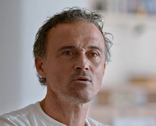 Η πιο δύσκολη μέρα της ζωής του Λουίς Ενρίκε - «Θα είσαι πάντα το αστέρι που θα μας καθοδηγεί» Η πιο δύσκολη μέρα της ζωής του Λουίς Ενρίκε - «Θα είσαι πάντα το αστέρι που θα μας καθοδηγεί»