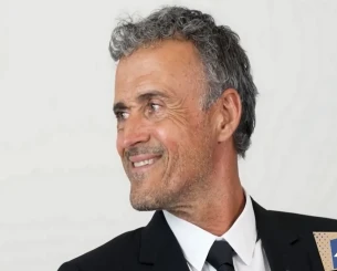 «Προτιμώ να νικάω με 5-0» - Ο Λουίς Ενρίκε το είχε πει και το έκανε στον τελικό του Champions League (video) «Προτιμώ να νικάω με 5-0» - Ο Λουίς Ενρίκε το είχε πει και το έκανε στον τελικό του Champions League (video)