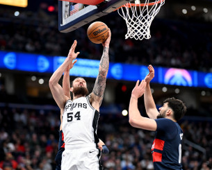 Οι Eυρωπαίοι που μένουν ελεύθεροι στο NBA: Η λίστα με πιθανούς στόχους ομάδων της Euroleague Οι Eυρωπαίοι που μένουν ελεύθεροι στο NBA: Η λίστα με πιθανούς στόχους ομάδων της Euroleague