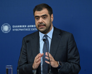 Ο Κυβερνητικός εκπρόσωπος προανήγγειλε αυτοματοποιημένες ποινές και στο μπάσκετ Ο Κυβερνητικός εκπρόσωπος προανήγγειλε αυτοματοποιημένες ποινές και στο μπάσκετ