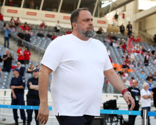 Η ΑΕ Λευκίμμης και η ανακοίνωση για τον Βαγγέλη Μαρινάκη Η ΑΕ Λευκίμμης και η ανακοίνωση για τον Βαγγέλη Μαρινάκη