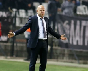 Προχωρά για να κλείσει τον Νίκολιτς η ΑΕΚ! Προχωρά για να κλείσει τον Νίκολιτς η ΑΕΚ!