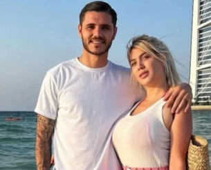 «Πόλεμος» στο δικαστήριο για το διαζύγιο Ικάρντι-Νάρα: Η ροζ Lamborghini, o Τζόνι Ντεπ και το «καυτό» βίντεο