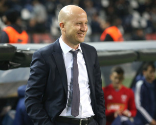 Όταν η ΑΕΚ αντιμετώπιζε τον Νίκολιτς στο Champions League του 2018 (video) Όταν η ΑΕΚ αντιμετώπιζε τον Νίκολιτς στο Champions League του 2018 (video)