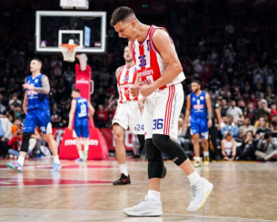 Έβγαλε αντίδραση ο Ερυθρός Αστέρας και ισοφάρισε σε 1-1 Έβγαλε αντίδραση ο Ερυθρός Αστέρας και ισοφάρισε σε 1-1