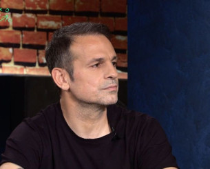 Ντέμης: «Έχει καλό ρόστερ η ΑΕΚ, δεν είναι για να αλλάξουν όλοι» (video) Ντέμης: «Έχει καλό ρόστερ η ΑΕΚ, δεν είναι για να αλλάξουν όλοι» (video)