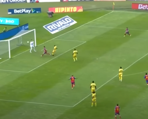 Πληρώνουν τα γκολ στην Λατινική Αμερική