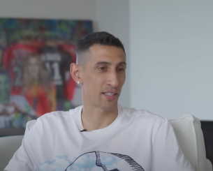 Επιστροφή στις ρίζες: Ο Ντι Μαρία θα κλείσει την καριέρα του εκεί που την ξεκίνησε