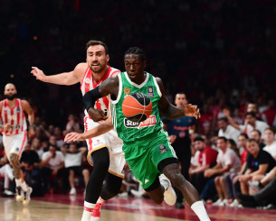 Πότε είναι το Game 3 των τελικών ανάμεσα σε Παναθηναϊκό και Ολυμπιακό Πότε είναι το Game 3 των τελικών ανάμεσα σε Παναθηναϊκό και Ολυμπιακό