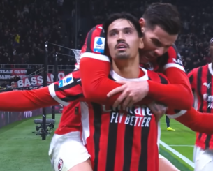 Πολύ κοντά στην απόκτηση του Ράιντερς η Μάντσεστερ Σίτι με 70 εκατ ευρώ