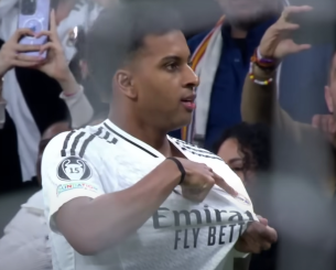 Η Άρσεναλ ετοιμάζει κίνηση για τον Ροντρίγκο