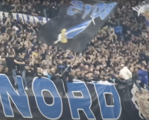 Πόλεμος στους ultras της Ίντερ - Το «καρφί» που έδωσε τους συντρόφους του για μια δολοφονία Πόλεμος στους ultras της Ίντερ - Το «καρφί» που έδωσε τους συντρόφους του για μια δολοφονία