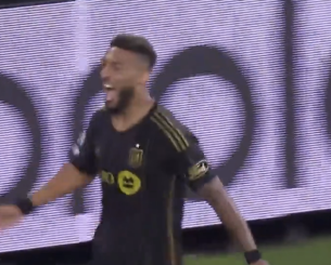 Η LAFC πήρε την θέση της Λεόν στο Παγκόσμιο Κύπελλο Συλλόγων - Κέρδισε την Κλούμπ Αμέρικα σε αγώνα μπαράζ Η LAFC πήρε την θέση της Λεόν στο Παγκόσμιο Κύπελλο Συλλόγων - Κέρδισε την Κλούμπ Αμέρικα σε αγώνα μπαράζ