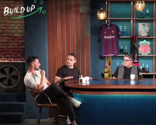 Build up: Τι έφταιξε στην ΑΕΚ του Αλμέιδα (video) Build up: Τι έφταιξε στην ΑΕΚ του Αλμέιδα (video)
