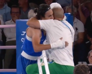 Η World Boxing υποχρεώνει άπαντες σε τεστ φύλου, μαζί και την Κελίφ Η World Boxing υποχρεώνει άπαντες σε τεστ φύλου, μαζί και την Κελίφ