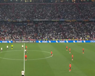 Οι ενδεκάδες του τελικού του Nations League Πορτογαλία - Ισπανία Οι ενδεκάδες του τελικού του Nations League Πορτογαλία - Ισπανία