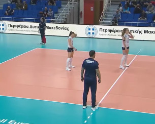 Η Σλοβακία μπήκε με το «δεξί» στο Golden European League Η Σλοβακία μπήκε με το «δεξί» στο Golden European League