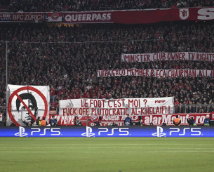 Το sportswashing του Κατάρ είναι η… άβολη αλήθεια πίσω από τη νίκη της Παρί Σεν Ζερμέν Το sportswashing του Κατάρ είναι η… άβολη αλήθεια πίσω από τη νίκη της Παρί Σεν Ζερμέν
