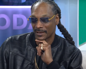 O Snoop Dogg θα έχει το... κυλικείο στο γήπεδο της Σέλτικ O Snoop Dogg θα έχει το... κυλικείο στο γήπεδο της Σέλτικ