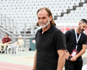 «Διαζύγιο» με Τάτση στην Καβάλα - Οι εξελίξεις στο ιδιοκτησιακό «Διαζύγιο» με Τάτση στην Καβάλα - Οι εξελίξεις στο ιδιοκτησιακό