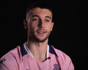 Η Ρεάλ εξετάζει την περίπτωση του Τζοάν Γκαρσία