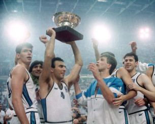 Το έπος της Ελλάδας κόντρα στους Σοβιετικούς, σαν σήμερα πριν από 38 χρόνια Το έπος της Ελλάδας κόντρα στους Σοβιετικούς, σαν σήμερα πριν από 38 χρόνια