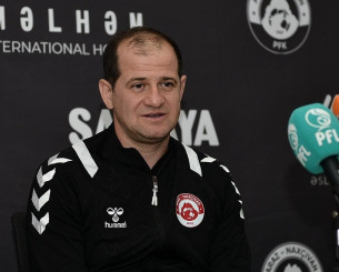 Προπονητής Αράζ για κλήρωση με Άρη: «Έχουμε χρόνο να αναλύσουμε τον αντίπαλο»