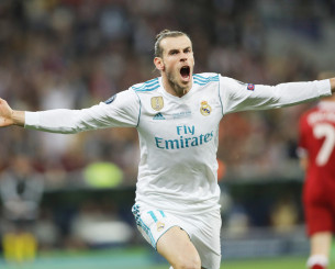 Επιστρέφει στο ποδόσφαιρο ο Γκάρεθ Μπέιλ