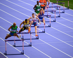 Diamond League Όσλο: Υποψίες παγκόσμιων ρεκόρ και ελληνικών θριάμβων Diamond League Όσλο: Υποψίες παγκόσμιων ρεκόρ και ελληνικών θριάμβων
