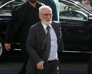 Σαββίδης: «Ό,τι έχω πει το τηρώ - Εγώ θα ολοκληρώσω τη νέα Τούμπα»