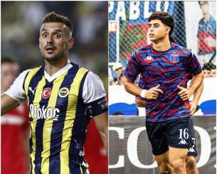 Αποστολή στην Αργεντινή για να κλείσει το deal με Σιπιόνι - Τα πραγματικά δεδομένα για Τάντιτς