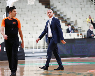 Ο Μπάνκι έφυγε ο Κοκόσκοφ έρχεται: Από το NBA πίσω στην Τουρκία για την Εφές Ο Μπάνκι έφυγε ο Κοκόσκοφ έρχεται: Από το NBA πίσω στην Τουρκία για την Εφές