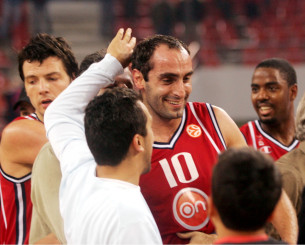 Η μεγάλη επιστροφή του Πανιωνίου στην Ευρώπη και η ιστορική νίκη κόντρα στην Ρεάλ των Ρέγιες και Γιούλ