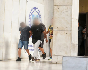 Σοκάρουν οι αποκαλύψεις για τις συμμορίες χούλιγκαν της ΑΕΚ - Είχαν κρατήσει όμηρο οπαδό του Παναθηναϊκού Σοκάρουν οι αποκαλύψεις για τις συμμορίες χούλιγκαν της ΑΕΚ - Είχαν κρατήσει όμηρο οπαδό του Παναθηναϊκού