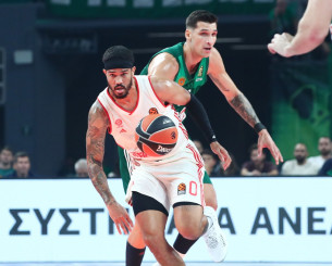 Οδεύει προς την Εφές ο Μπαμπ