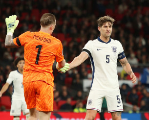 Συγκλονίζει ο Τζον Στόουνς: «Πέρασα πολύ δύσκολα - Σκεφτόμουν “Γιατί να συμβεί σε μένα;”»