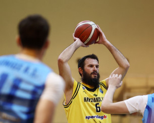 «Μια ιστορία που δε θα τελειώσει ποτέ» - Ο Φώτσης ανανέωσε για ακόμα μια χρονιά με τον Ηλυσιακό «Μια ιστορία που δε θα τελειώσει ποτέ» - Ο Φώτσης ανανέωσε για ακόμα μια χρονιά με τον Ηλυσιακό