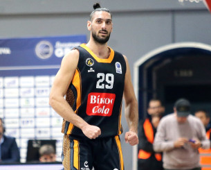 Οριστική συμφωνία Ολυμπιακού-Καραγιαννίδη