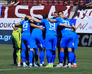 ΠΑΣ Γιάννινα: «Αν δεν υπογραφεί προσύμφωνο μέχρι τις 27 Ιουνίου, η ομάδα θα οδηγηθεί στα τοπικά πρωταθλήματα»