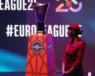 Πότε κυκλοφορούν τα εισιτήρια του Final Four της Euroleague στην Αθήνα Πότε κυκλοφορούν τα εισιτήρια του Final Four της Euroleague στην Αθήνα